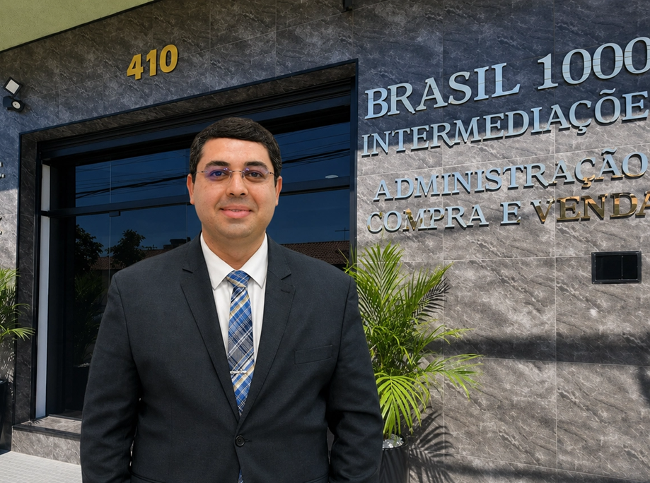 Atendimento Brasil 1000 Intermediações